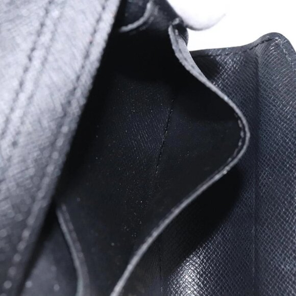 LOUIS VUITTON Monogram Game On Portefeuillezoe Wallet White Auth - Picture 10 of 16